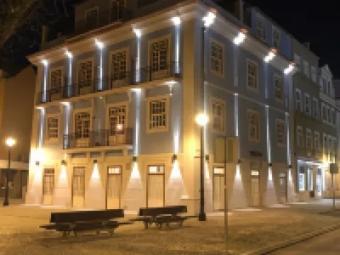 Dona Maria Hotel Hotels in Figueira da Foz