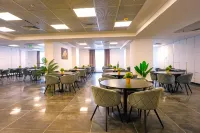 Sir Fundeni Hotel Hoteles en Voluntari