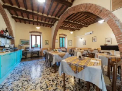 卡薩魯皮酒店 厄爾巴島酒店