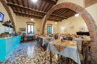 Hotel Casa Lupi Hotels in Pomonte