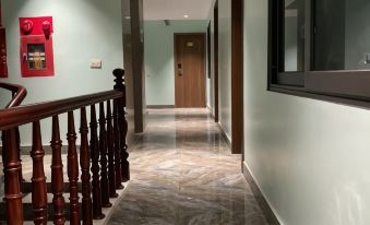 Phu Vinh Hotel