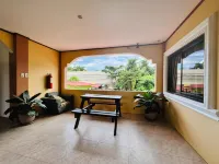 Mariafe Inn