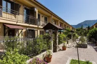 Bed and Breakfast Marina d'Aspra - WiFi