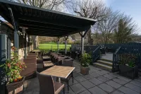 Bowl Inn Hotel di Almondsbury