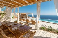 Parga Villas Collection