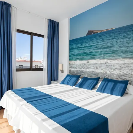 Hotel Avenida