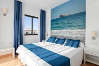 Hotel Avenida