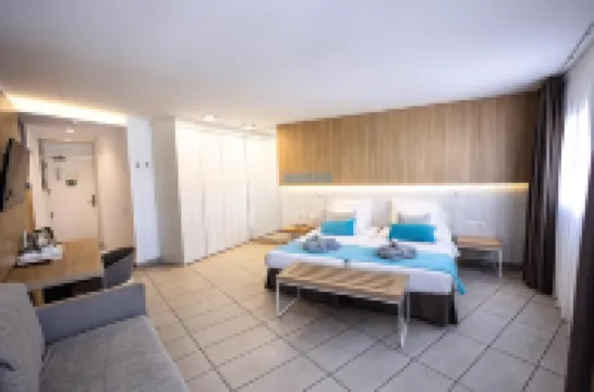 Servatur Playa Bonita