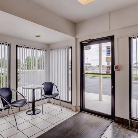 Travelodge by Wyndham Norfolk Airport