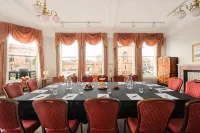The County Hotel Hotels in Wigton