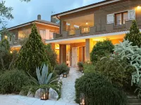 Relais in Contrada Hotels in Lucera
