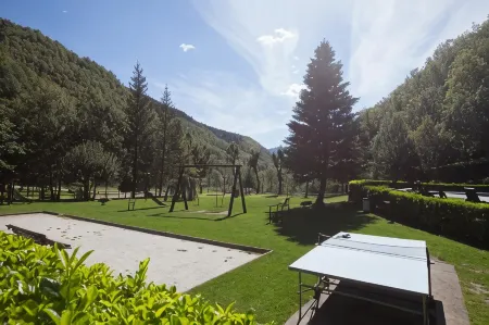 Hotel la Coma Отели в г. Сеткасес