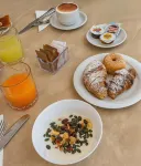 Hotel Eura Hotel a Massa