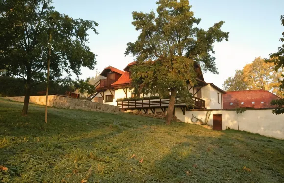 德福爾膳食公寓酒店