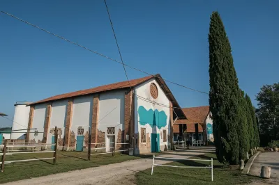 Agriturismo Beatilla Hotels in Castellucchio