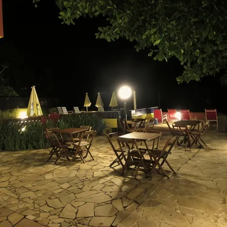 Pousada Casa na Praia