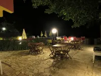 Pousada Casa na Praia - bar