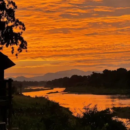 Rio Vista Lodge