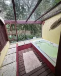 Pousada Paraíso Açú - Badekar