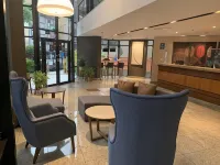 Cosmopolitan Praia Flat