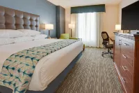 Drury Plaza Hotel Columbia East Hotel dekat Kimball Ballroom