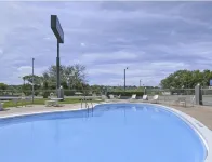 Travelodge by Wyndham Ozona