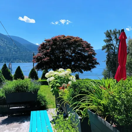 Kokanee Glacier Resort