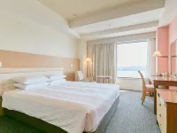 Hotel Seagull Tenpozan Osaka Hotels near Osaka-ko