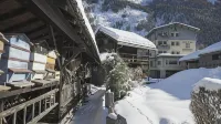 Le Hameau Albert 1er Отели в г. Шамони