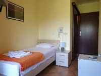 Hotel Pelikan Hôtels à : Virpazar