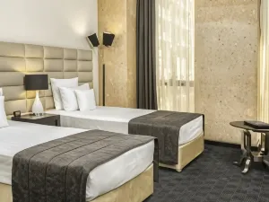 North Avenue by Stellar Hotels, Yerevan