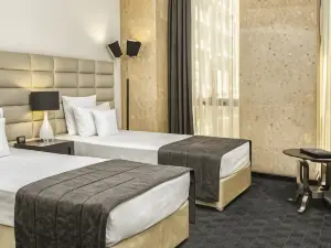 North Avenue by Stellar Hotels, Yerevan