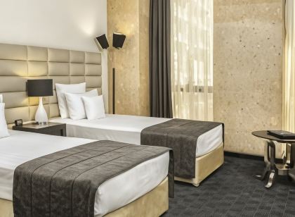 North Avenue by Stellar Hotels, Yerevan
