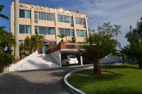 Hotel Santa Luisa Finca Boutique Hotel di Gutierrez Zamora