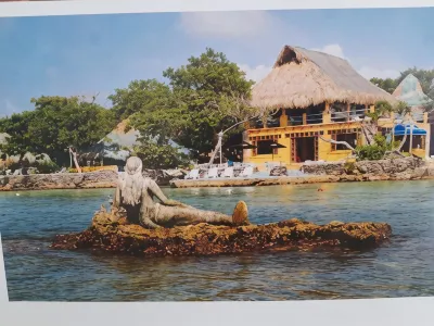 Hotel Isla Del Pirata Hotels near Rosario Islands