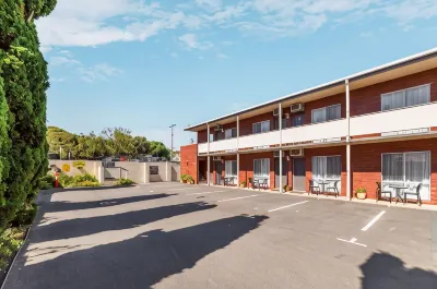 City Heart Motel Warrnambool