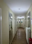 Sky Apart Hotel - Hotel Eurocap Hotels in Jette