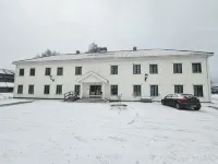 Oslo Airport Apartments