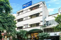 FabHotel Aashraye Отели в г. Калкаджи