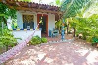 Hotel Villa Mozart y Macondo Hotels near Puerto Escondido International Airport