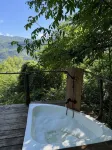 Wine Space Hotels in Sadmeli