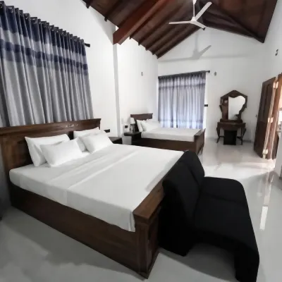 Villa Acadia Bentota Hotels near Sumaga Samadhi Asapuwa