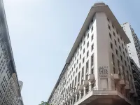 HR Luxor Hotel Buenos Aires Hotel in zona Microcentro di Buenos Aires