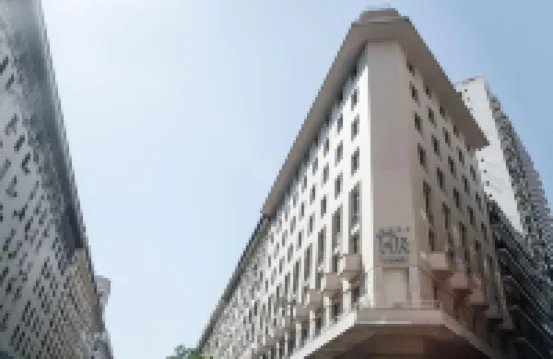 HR Luxor Hotel Buenos Aires Hotels near Opera Theatre