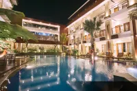 Grand Palma Pangandaran by Horison - Pools