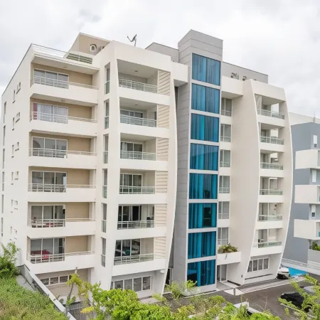 B&B Home Fort-De-France Marina