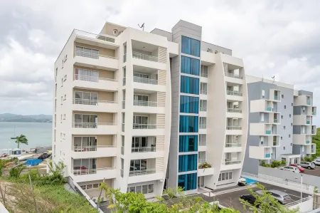 B&B Home Fort-De-France Marina