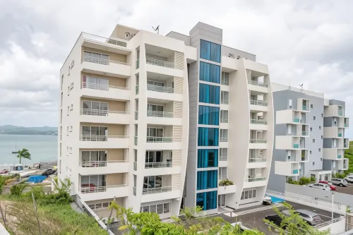 B&B Home Fort-De-France Marina Hotels in Ducos