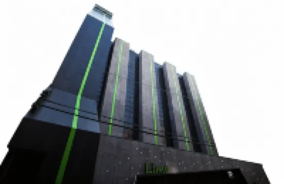 lime hotel