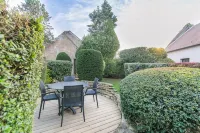 Manoir'Hastings Hotels in 